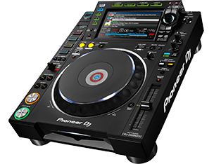 DDJ SRT1000